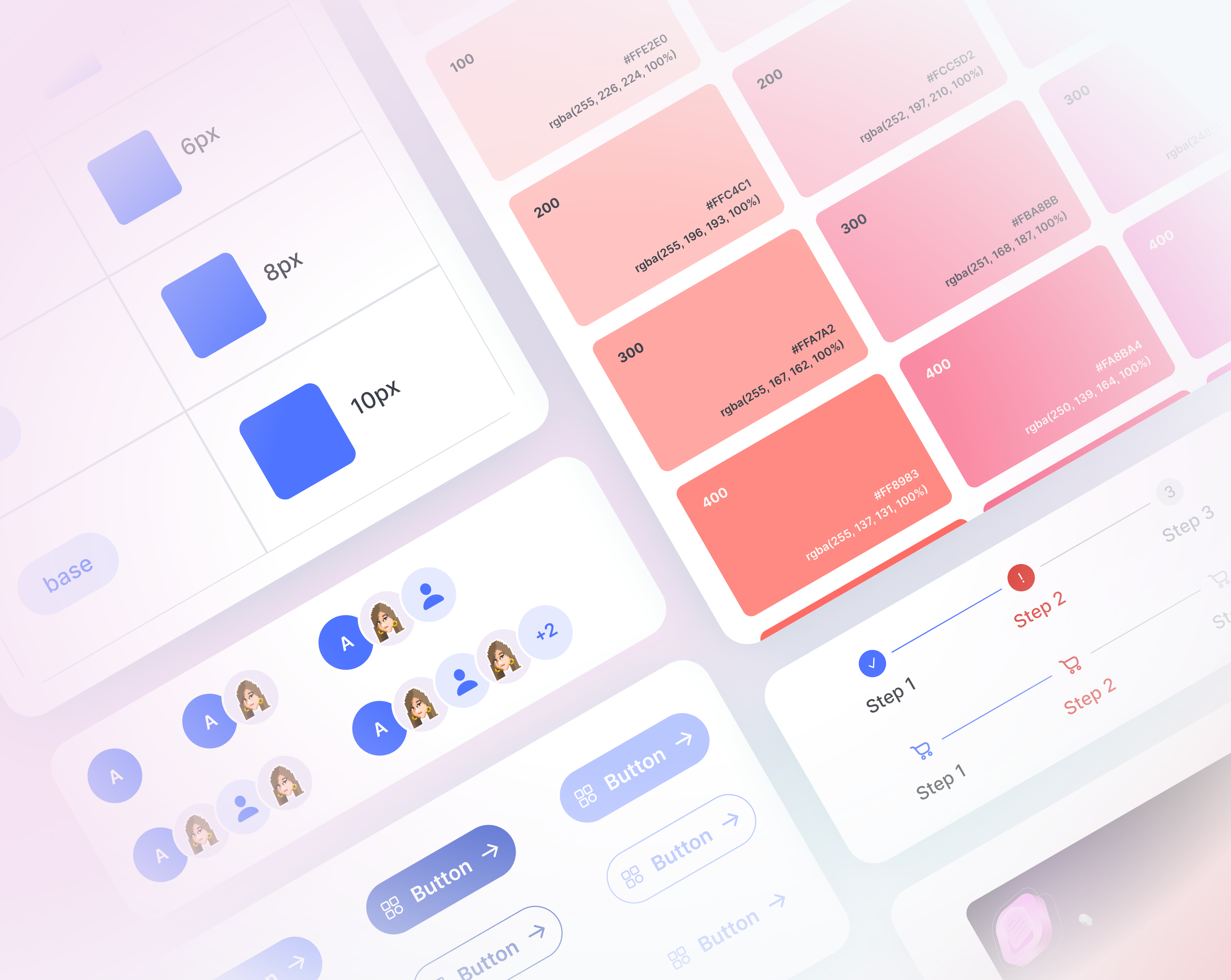 Global Design System