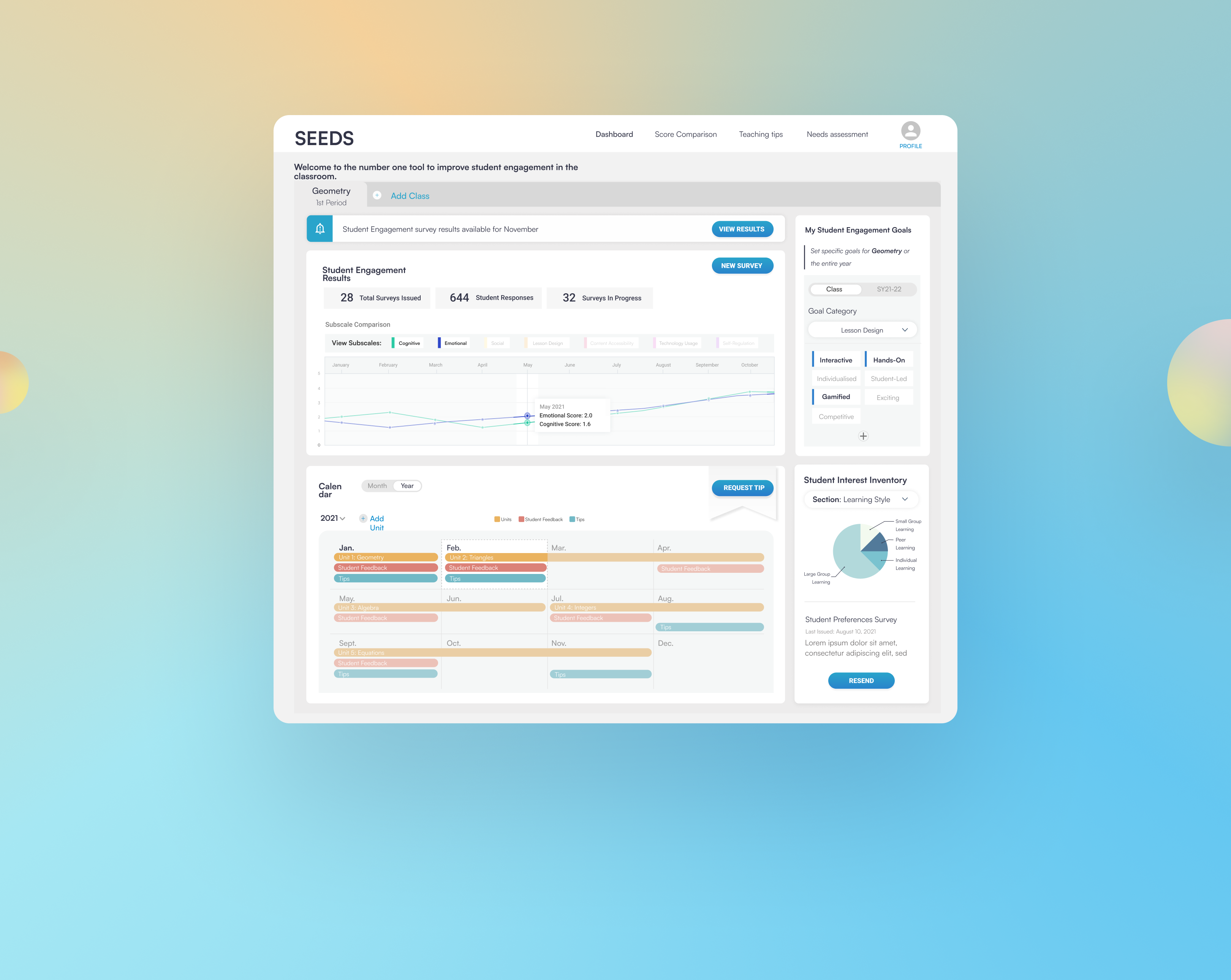 EdTechLive App