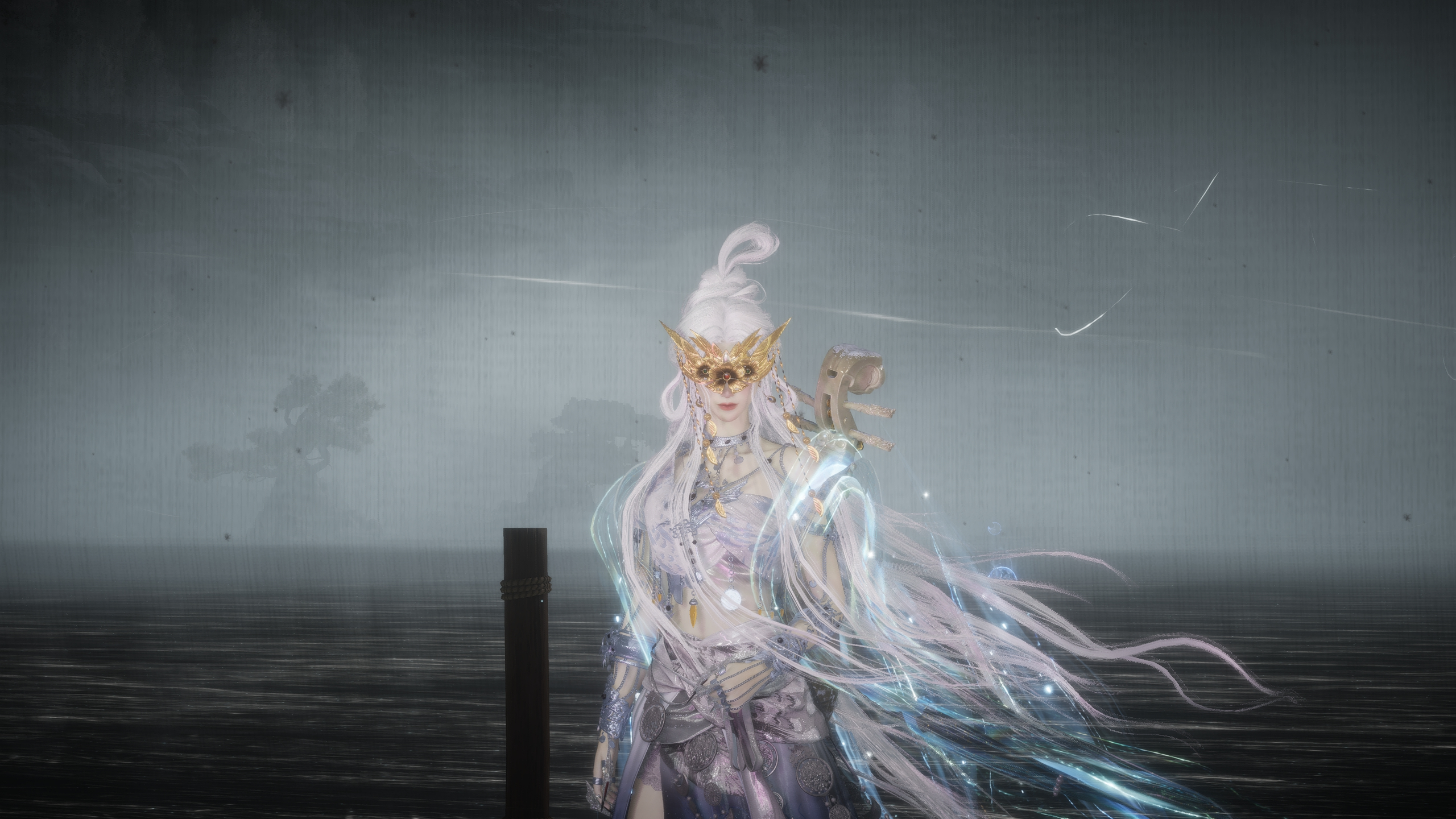 Where Winds Meet